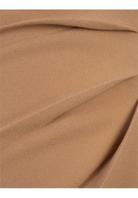 Gonna Passo Cammello MAX MARA | 2511101014600001